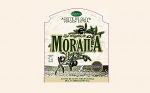 Los vergeles de Moraila - Aceite de Oliva Virgen extra Almeriasabor - Productos de Almeria