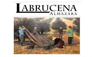 Almazara Labrucena Aceite de Oliva Virgen Extra Aceites de Almeria Almazaras de Almeria productos de AlmeriaSabor