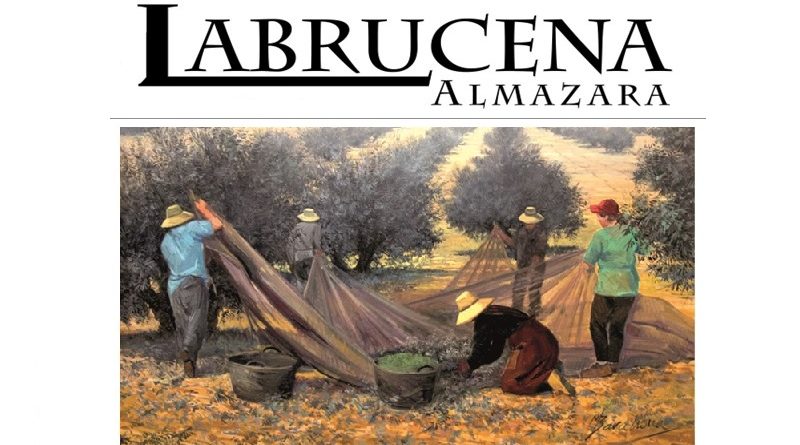 Almazara Labrucena Aceite de Oliva Virgen Extra Aceites de Almeria Almazaras de Almeria productos de AlmeriaSabor