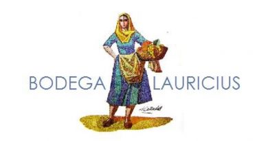 Bodegas lauricius vinos de Almeria Abrucena - Bodegas de Almeria - Productos de Almeria Sabor
