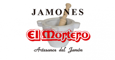 Jamones El Mortero Pulpi Almeria - Productos de AlmeriaSabor los sabores de Almeria