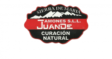 Jamones Juande - Sierra de Maria - Almeriasabor