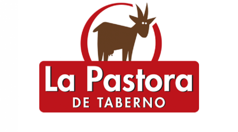 La pastora de Taberno leche y queso de cabra de Almería Productos de Almería Sabor