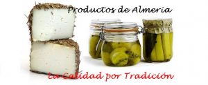 El pastor del Almanzora - Queso de Cabra de Almeria - productos de Almeriasabor los sabores de Almeria