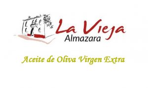 almazara la vieja aceite de Oliva virgen Extra Almazaras de Almeria Aceites de Almeria productos de Almeria Sabor