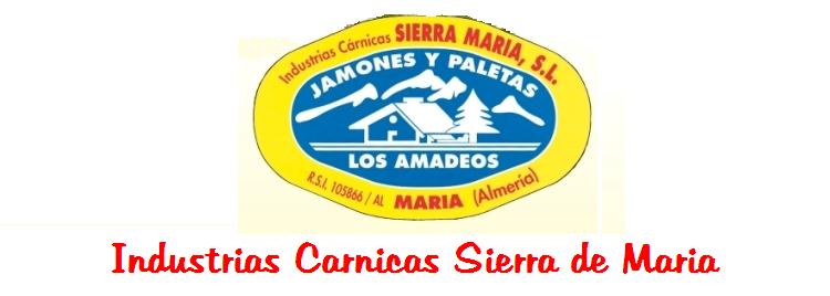 Industrias Cárnicas Sierra María