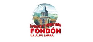 jamones Fondón Jamones serranos secadero natural Alpujarra AlmeriaSabor productos de Almería sabores de Almería