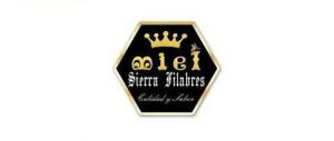 Miel sierra Filabres - miel de AlmeríaSabor los sabores de Almería