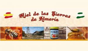 Miel de las sierras de Almeria - Olula del Rio - productos de Almería - Almeriasabor los sabores de Almeria