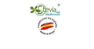 Stevia del mediterrraneo- AlmeriaSabor
