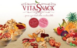 Natural Crunch Vitasnagk - AlmeriaSabor