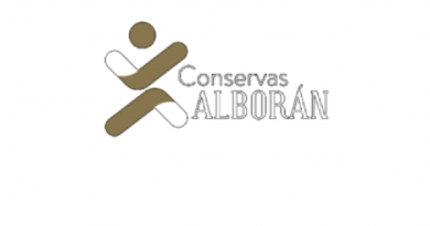 Conservas Alborán - Almeriasabor