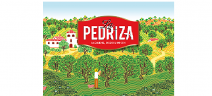 La Pedriza - FJ Sanchez-AlmeriaSabor