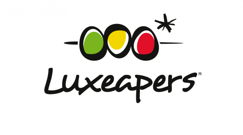 Luxeapers encurtidos y aceitunas - AlmeriaSabor