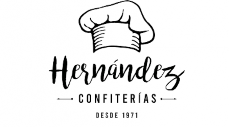 Confiteria pasteleria Hernendez - productos de Almeria Sabor los sabores de Almería