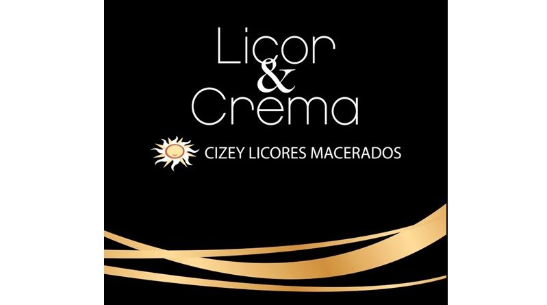LICORES CIZEY productos de Almeria - AlmeriaSabor sabores de Almeria