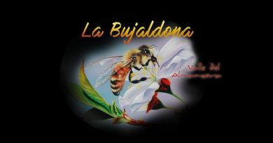 Miel La Bujaldona - miel de Almería - productos de AlmeriaSabor