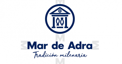 almeriasabor los sabores de Almeria Mar de Adra conservas de pulpo