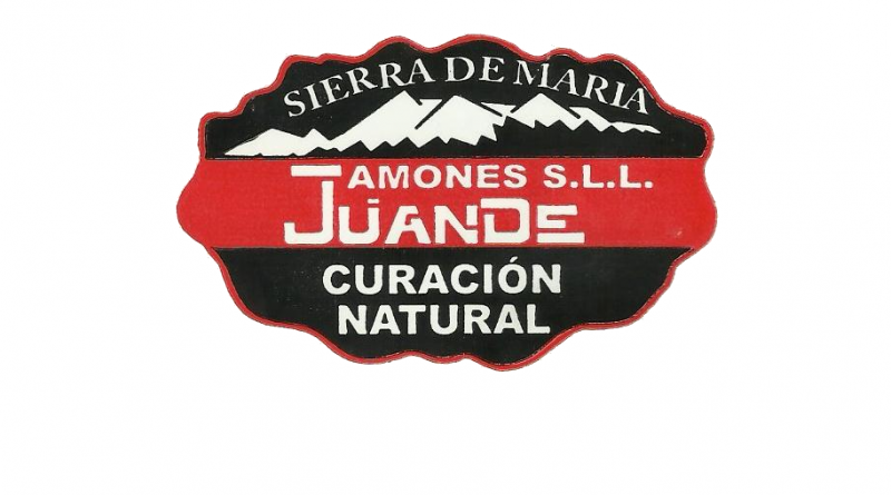 Jamones Juande - Sierra de Maria - Almeriasabor