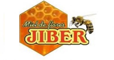 Miel Jiber miel pura de Abeja - miel de Almeria Productos de AlmeríaSabor