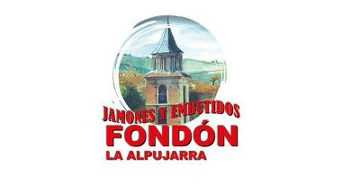 jamones Fondón Jamones serranos secadero natural Alpujarra AlmeriaSabor productos de Almería sabores de Almería