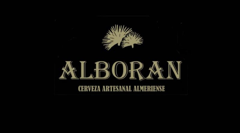 Cerveza Alborán - AlmeriaSabor
