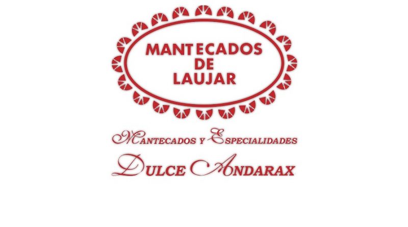 Dulce Andarax mantecados de laujar - AlmeriaSabor