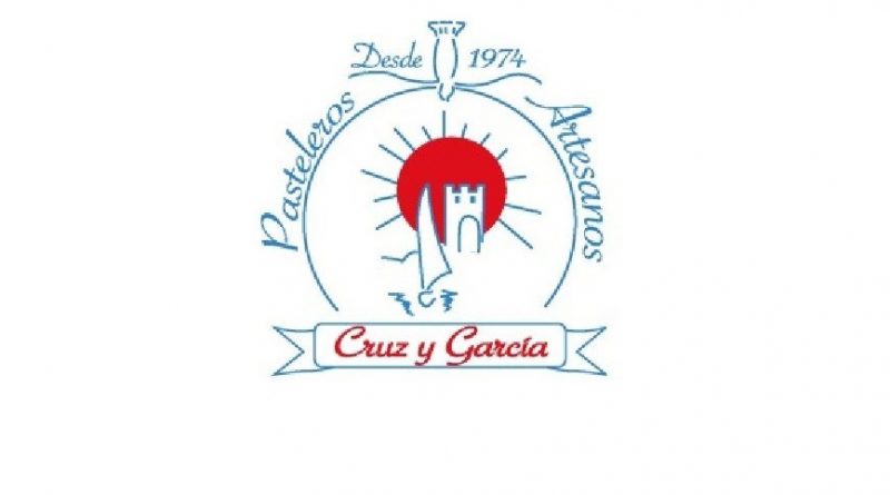 Pasteleria Cruz y Garcia - AlmeriaSabor
