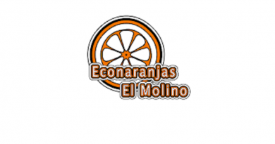 Econaranjas el molino - Almería