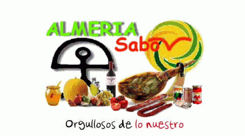 AlmeriaSabor los sabores de Almeria -directorio de empresas Agroalimentarias de la provincia de Almería - productos de Almería - Sabores de Almería
