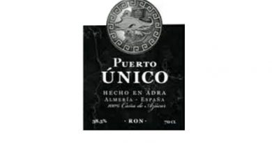 Ron PUERTO ÜNICO Almeriasabor productos de Almería sabores de Almería 1