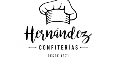 Confiteria pasteleria Hernendez - productos de Almeria Sabor los sabores de Almería