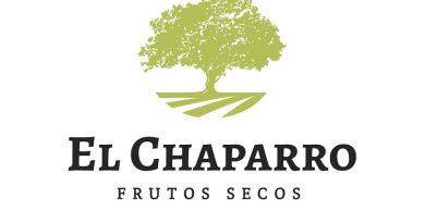 El Chaparro Frutos Secos y Aperitivos Albox Almería`- Productos de Almería Sabor Sabores de Almería