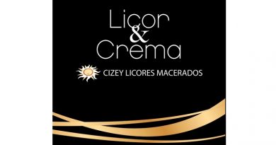 LICORES CIZEY productos de Almeria - AlmeriaSabor sabores de Almeria