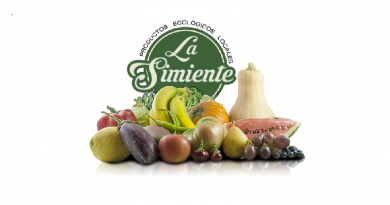La Simiente Productos ecologicos Productos de Almeria - AlmeriaSabor los sabores de Almeria