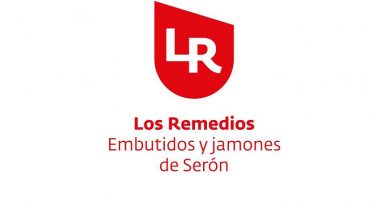los Remedios - embutidos y jamones de Seron productos de Almeria Sabor sabores de Almeria